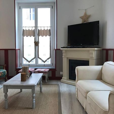 Centre Cauterets, Appartement 72M2 Pr 7 Personnes Exterior foto
