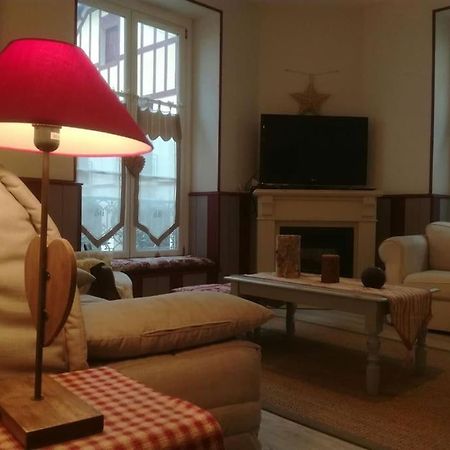 Centre Cauterets, Appartement 72M2 Pr 7 Personnes Exterior foto