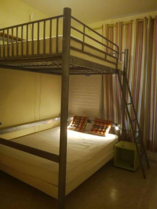 Centre Cauterets, Appartement 72M2 Pr 7 Personnes Exterior foto